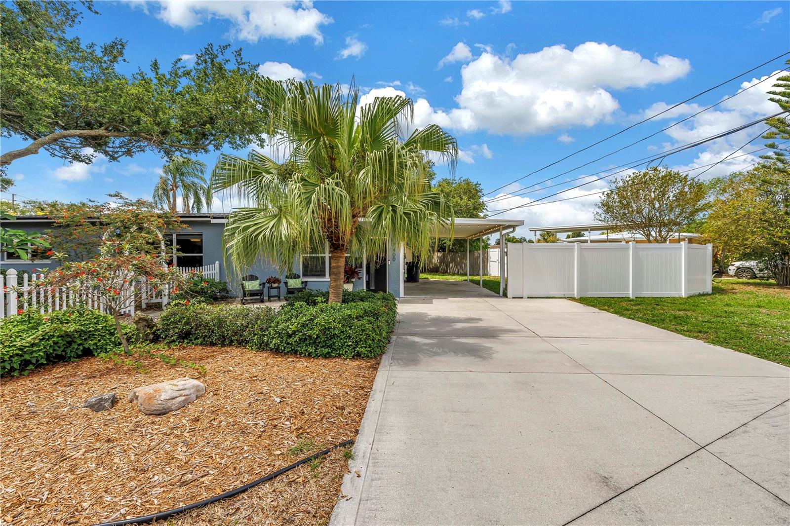 7400 19TH AVE N, ST PETERSBURG, FL, 33710