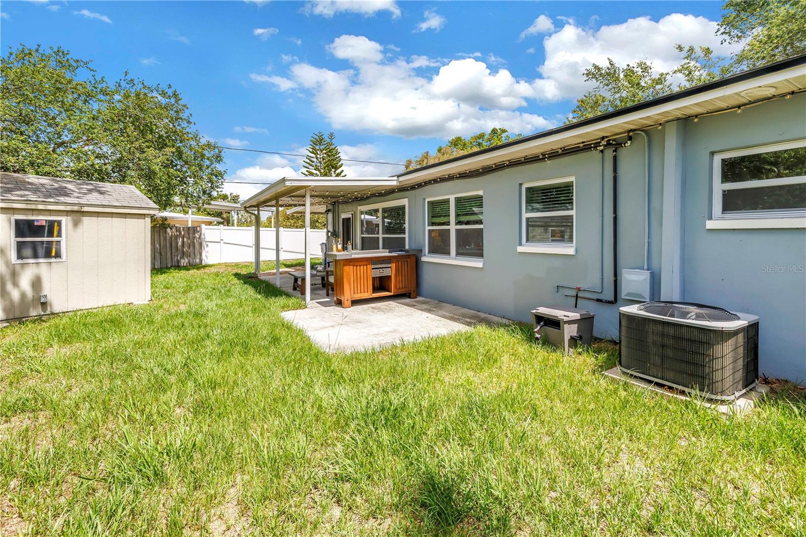 7400 19TH AVE N, ST PETERSBURG, FL, 33710