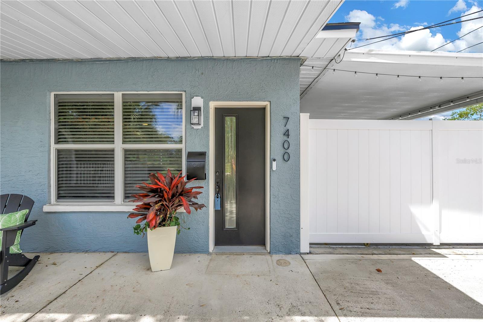 7400 19TH AVE N, ST PETERSBURG, FL, 33710
