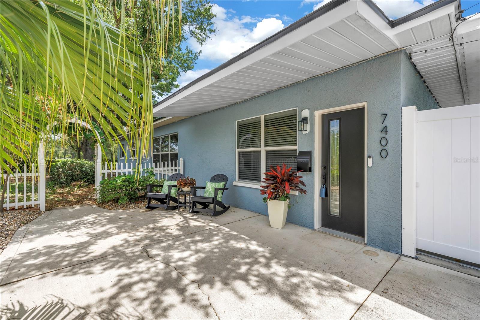 7400 19TH AVE N, ST PETERSBURG, FL, 33710