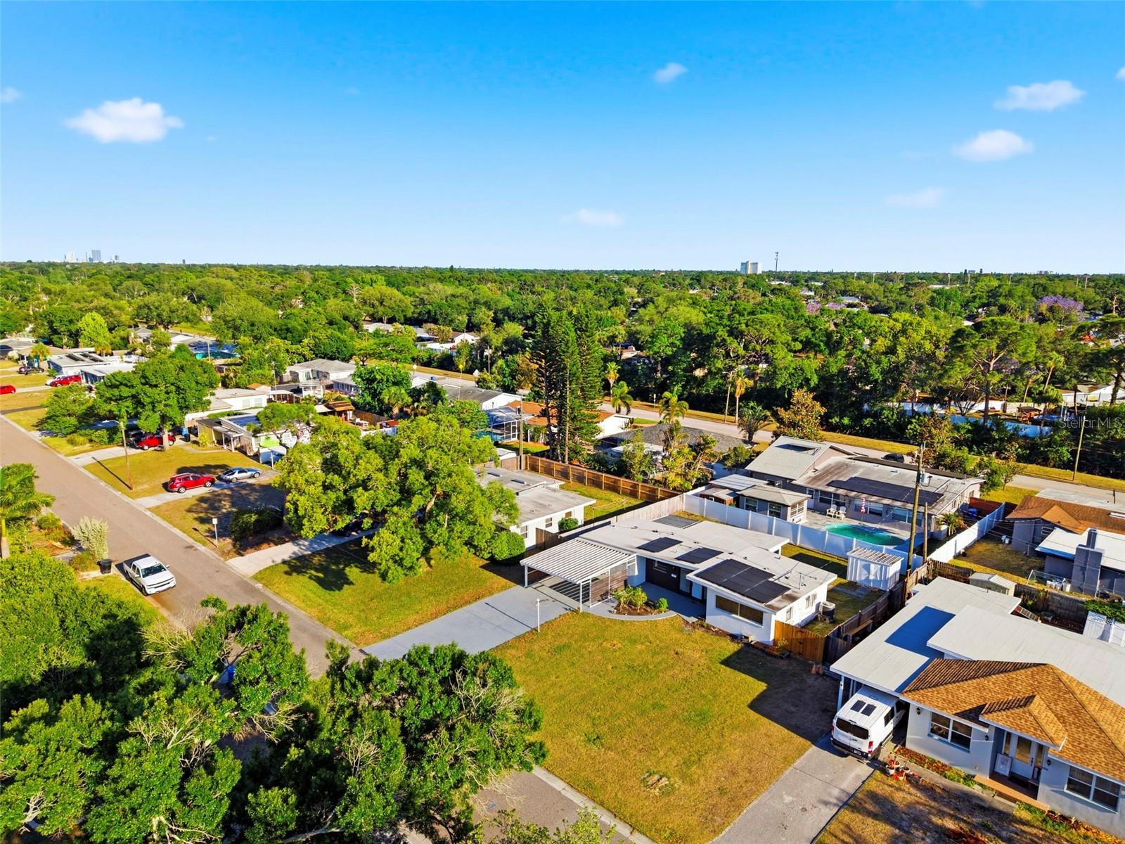 6350 HAMPTON DRIVE N, ST PETERSBURG, FL, 33710