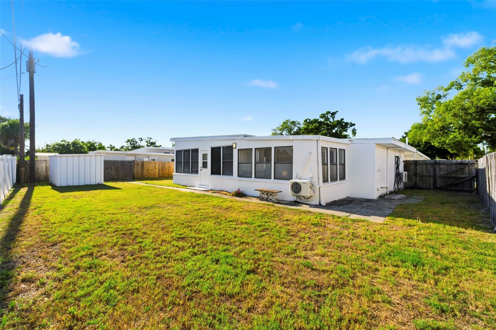 6350 HAMPTON DRIVE N, ST PETERSBURG, FL, 33710
