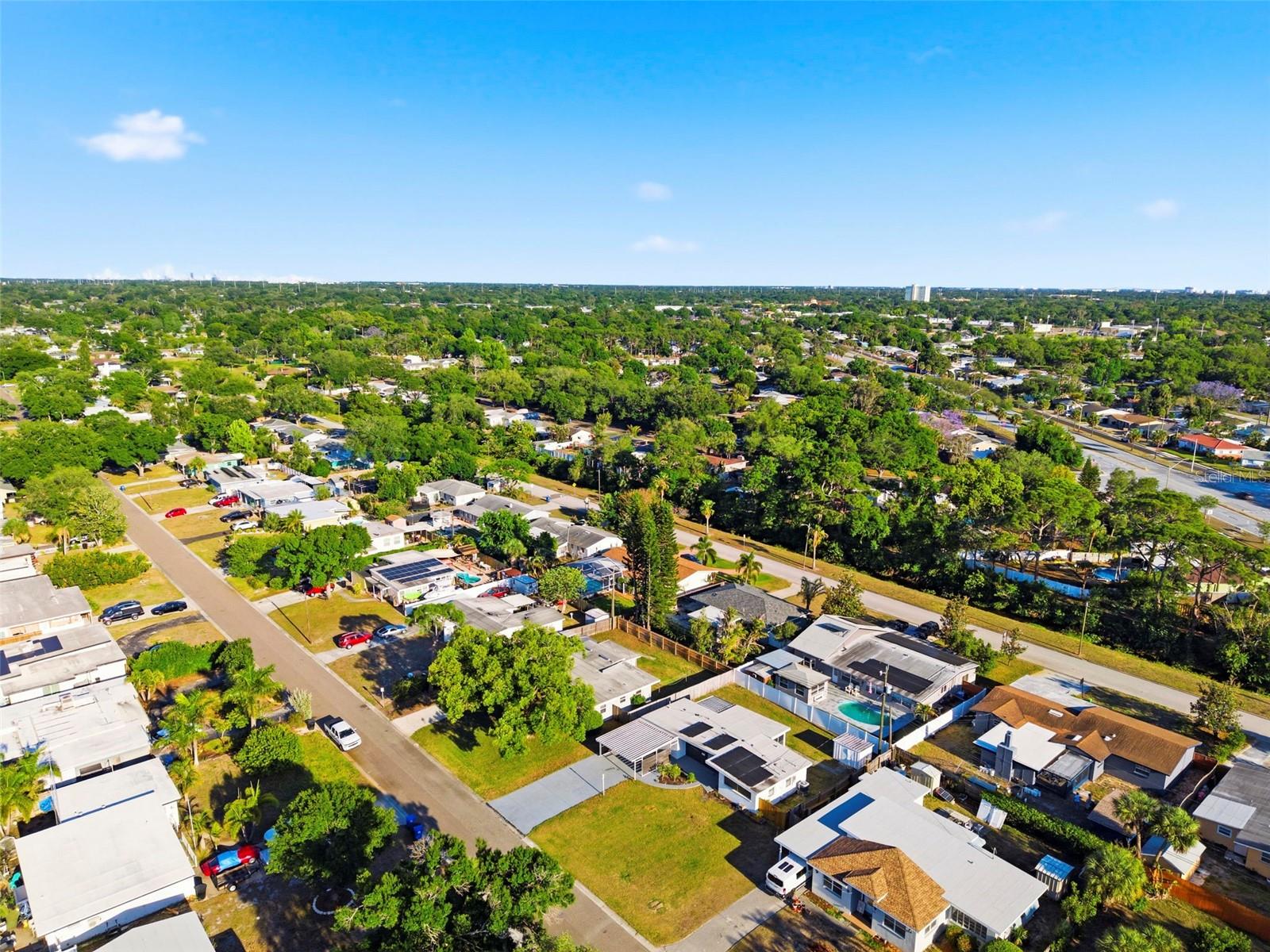 6350 HAMPTON DRIVE N, ST PETERSBURG, FL, 33710