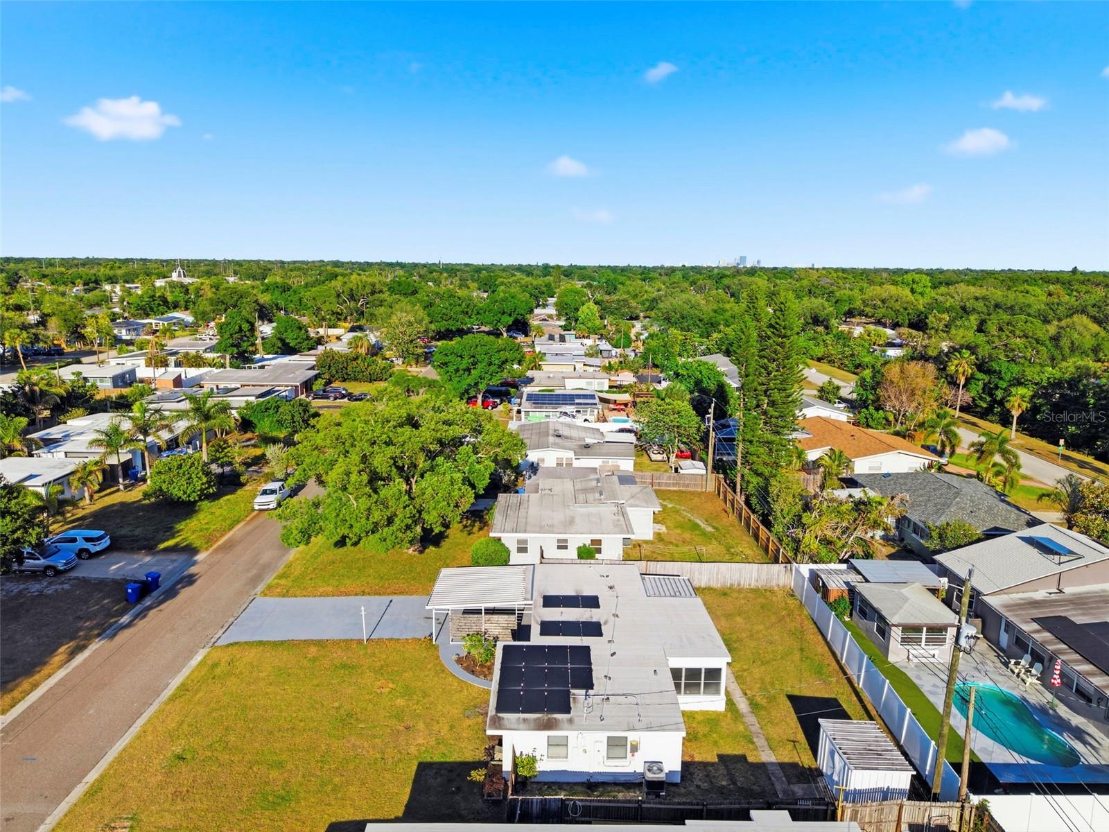 6350 HAMPTON DRIVE N, ST PETERSBURG, FL, 33710