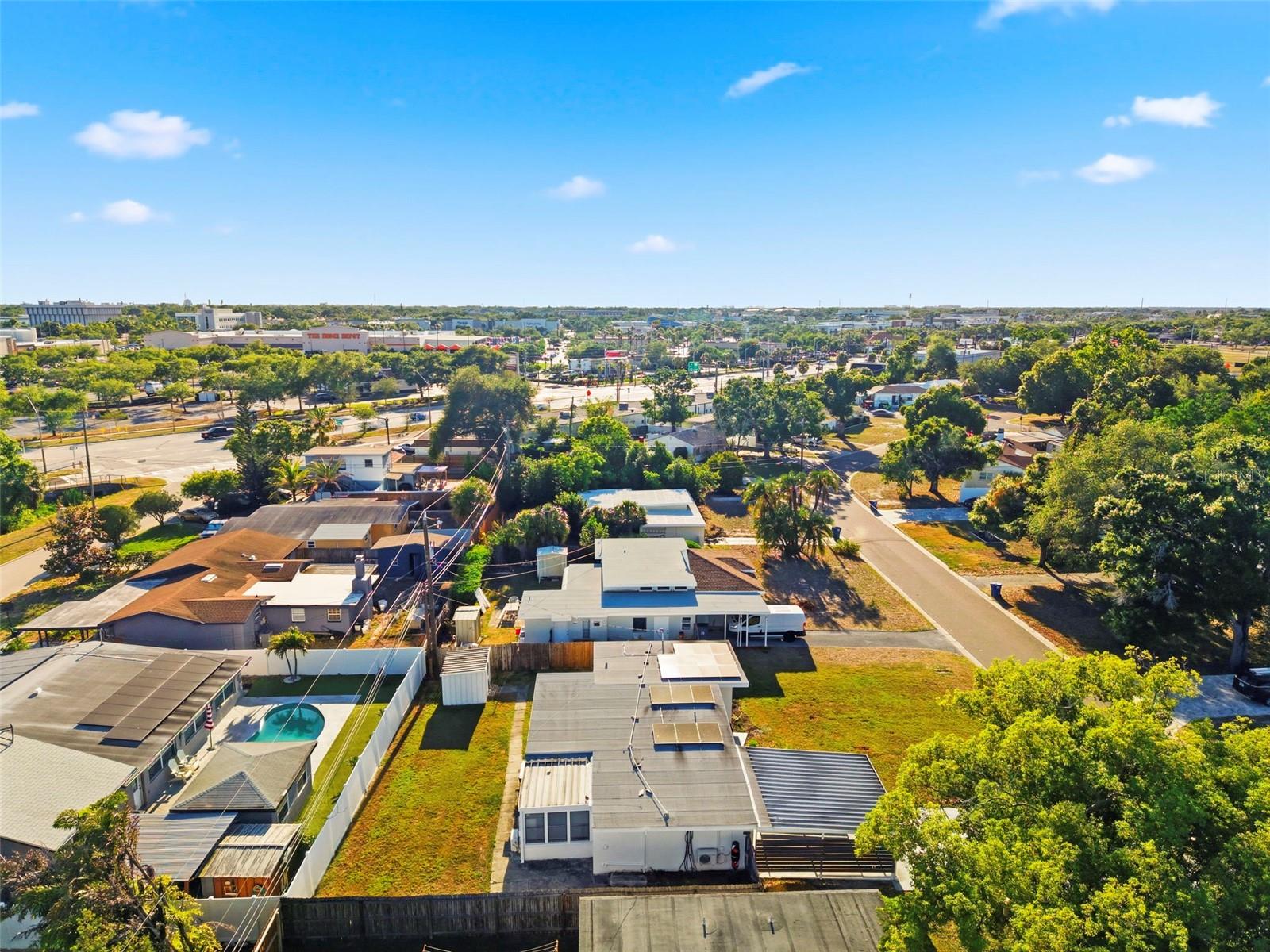 6350 HAMPTON DRIVE N, ST PETERSBURG, FL, 33710