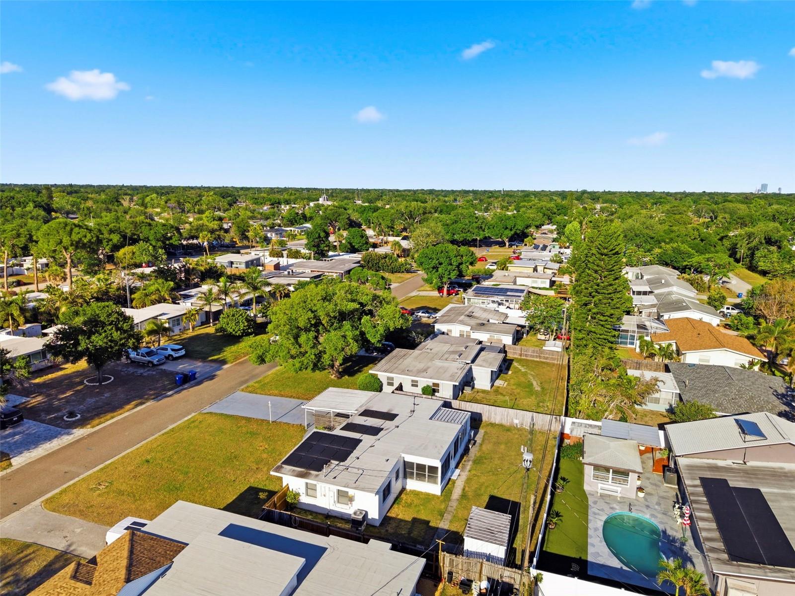 6350 HAMPTON DRIVE N, ST PETERSBURG, FL, 33710