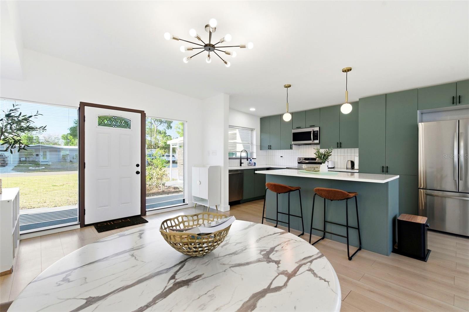 6350 HAMPTON DRIVE N, ST PETERSBURG, FL, 33710