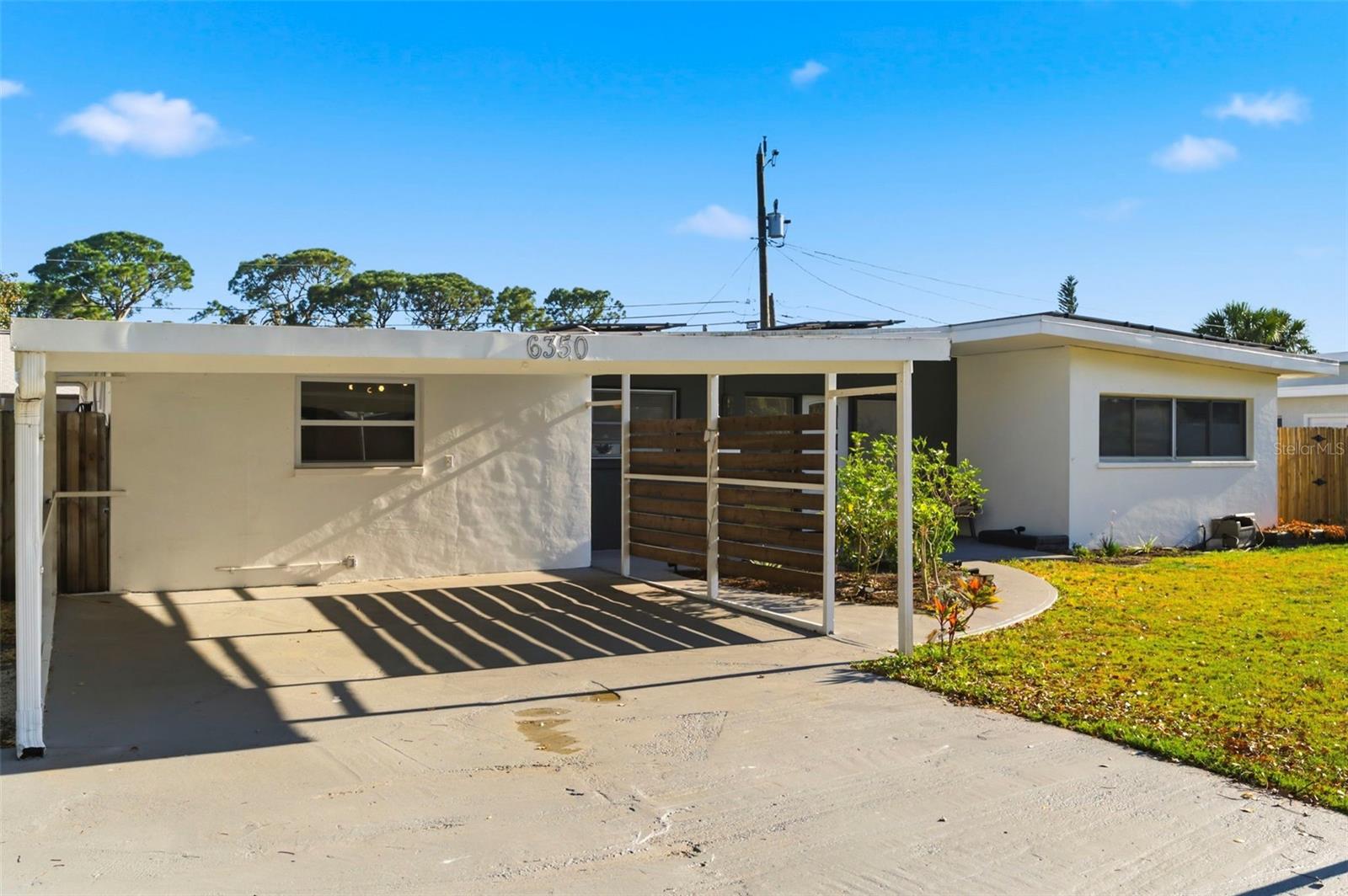 6350 HAMPTON DRIVE N, ST PETERSBURG, FL, 33710