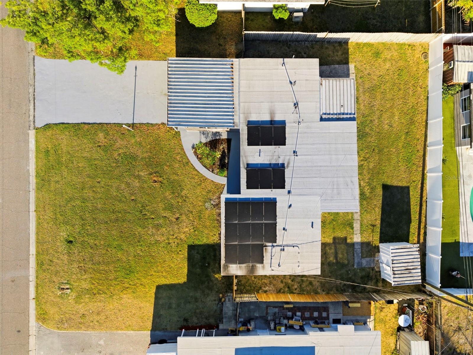 6350 HAMPTON DRIVE N, ST PETERSBURG, FL, 33710