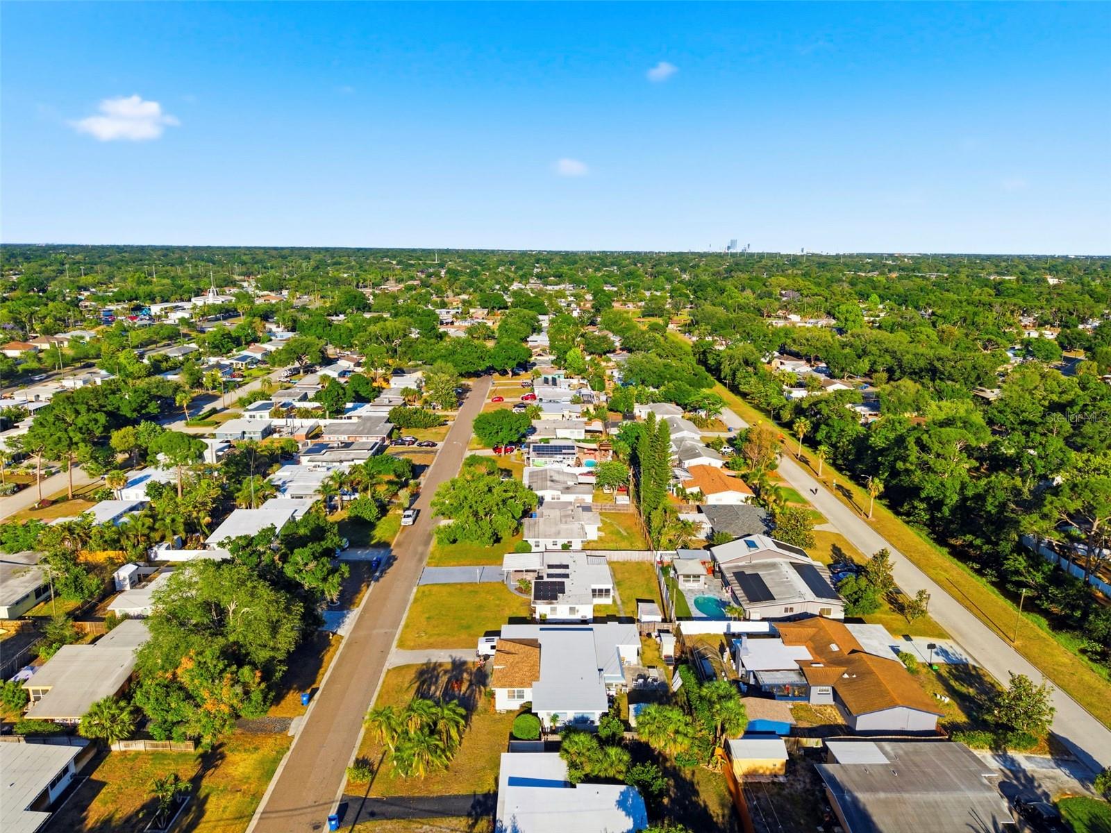6350 HAMPTON DRIVE N, ST PETERSBURG, FL, 33710