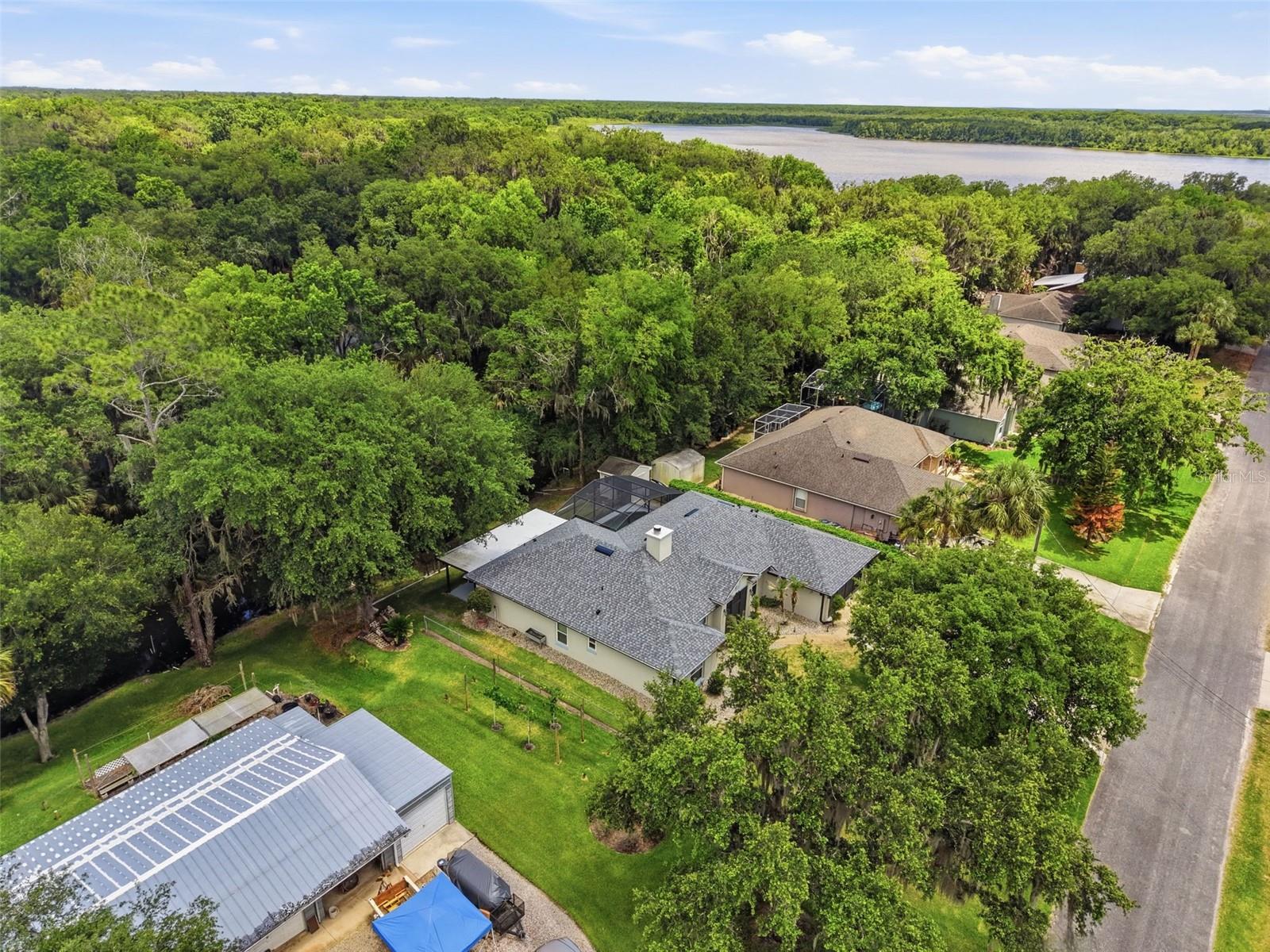 171 POINCIANA LN, DELTONA, FL, 32738