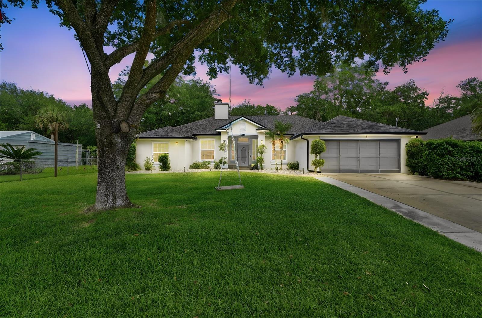 171 POINCIANA LN, DELTONA, FL, 32738