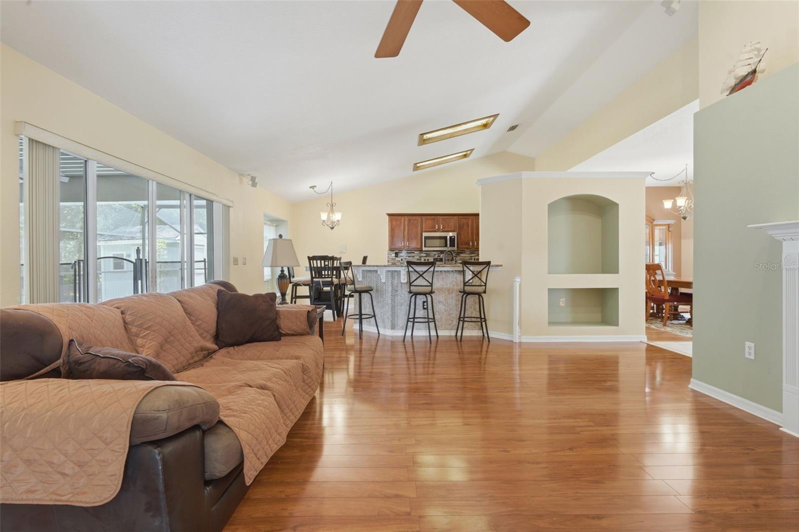 171 POINCIANA LN, DELTONA, FL, 32738