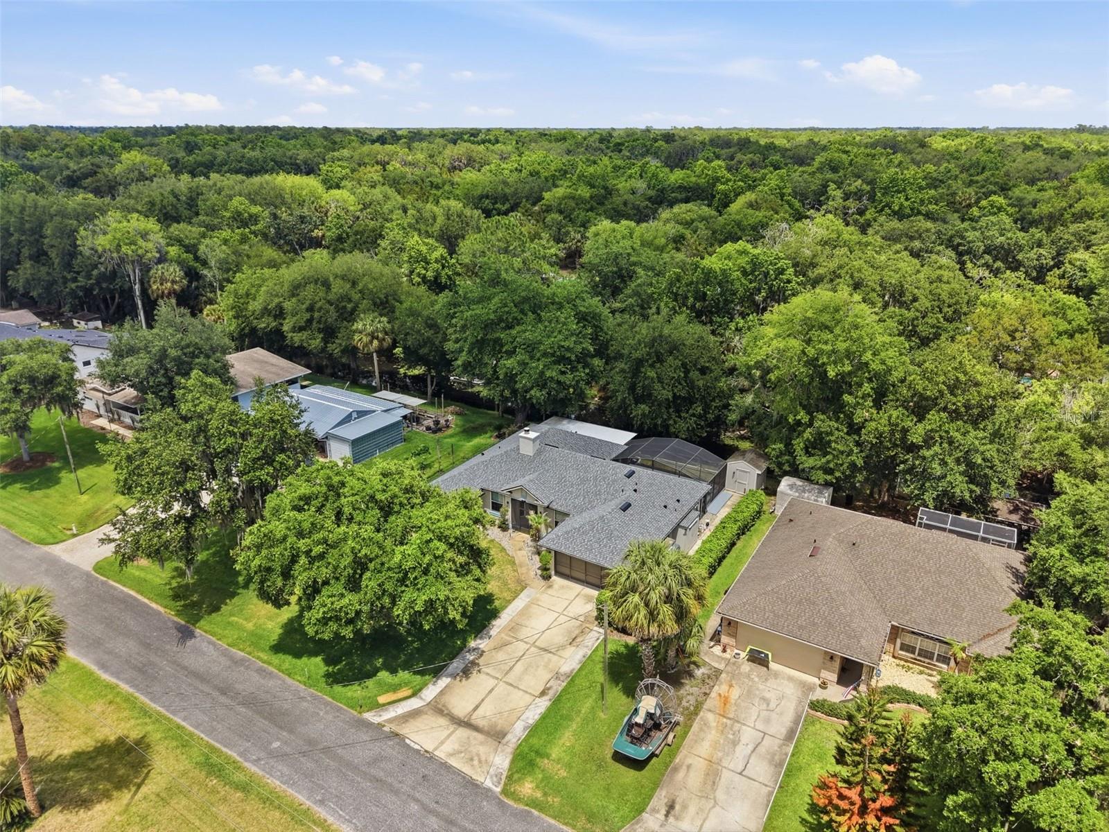 171 POINCIANA LN, DELTONA, FL, 32738