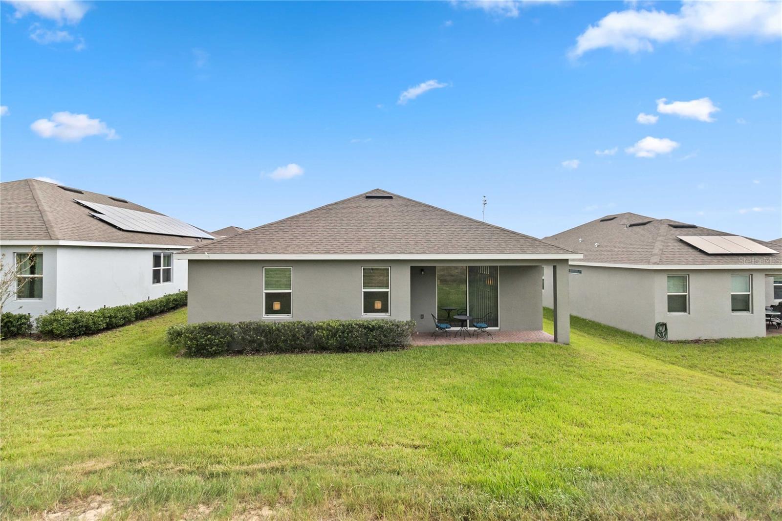 413 SAPPHIRE DR, DAVENPORT, FL, 33837
