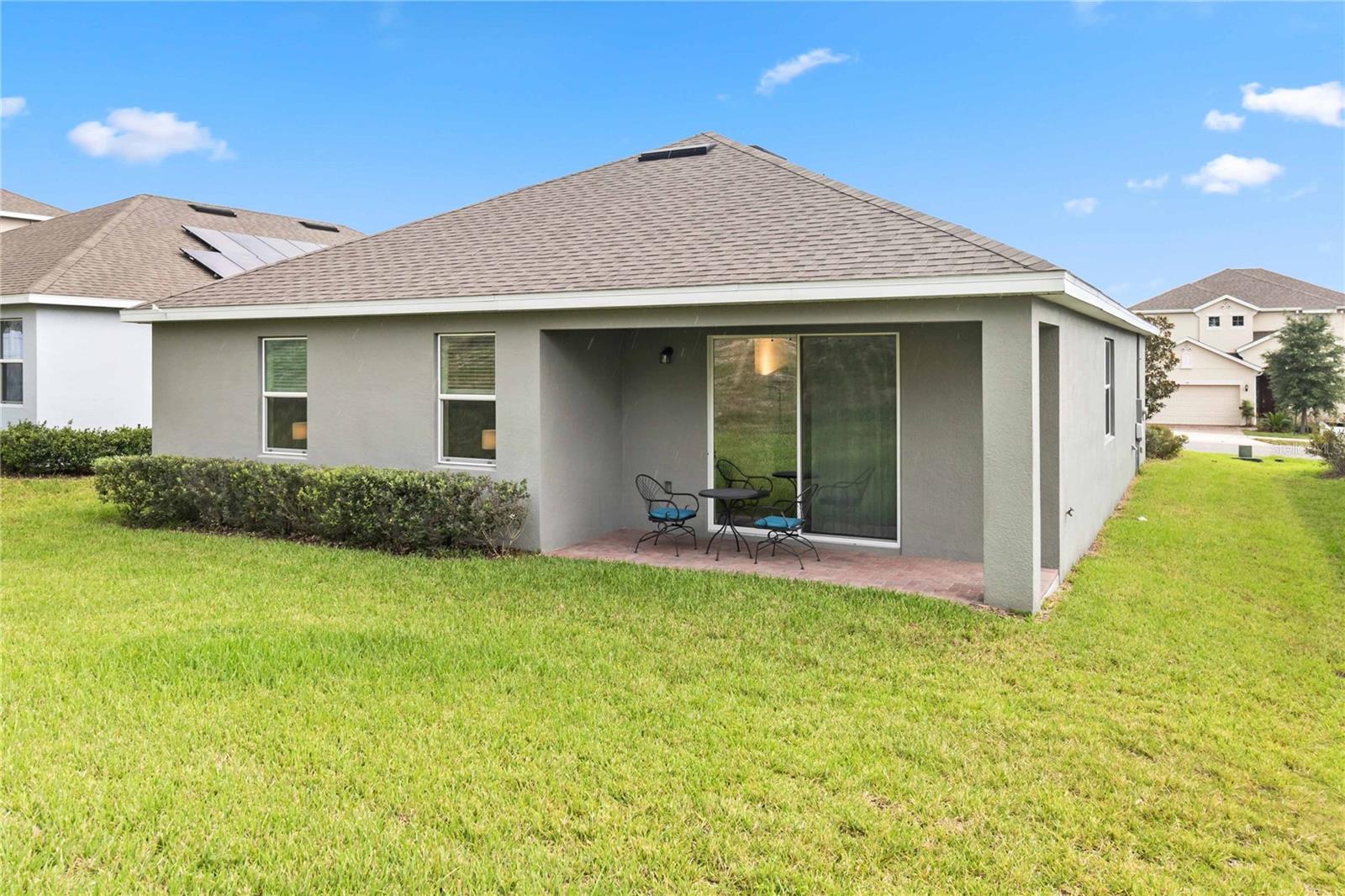 413 SAPPHIRE DR, DAVENPORT, FL, 33837