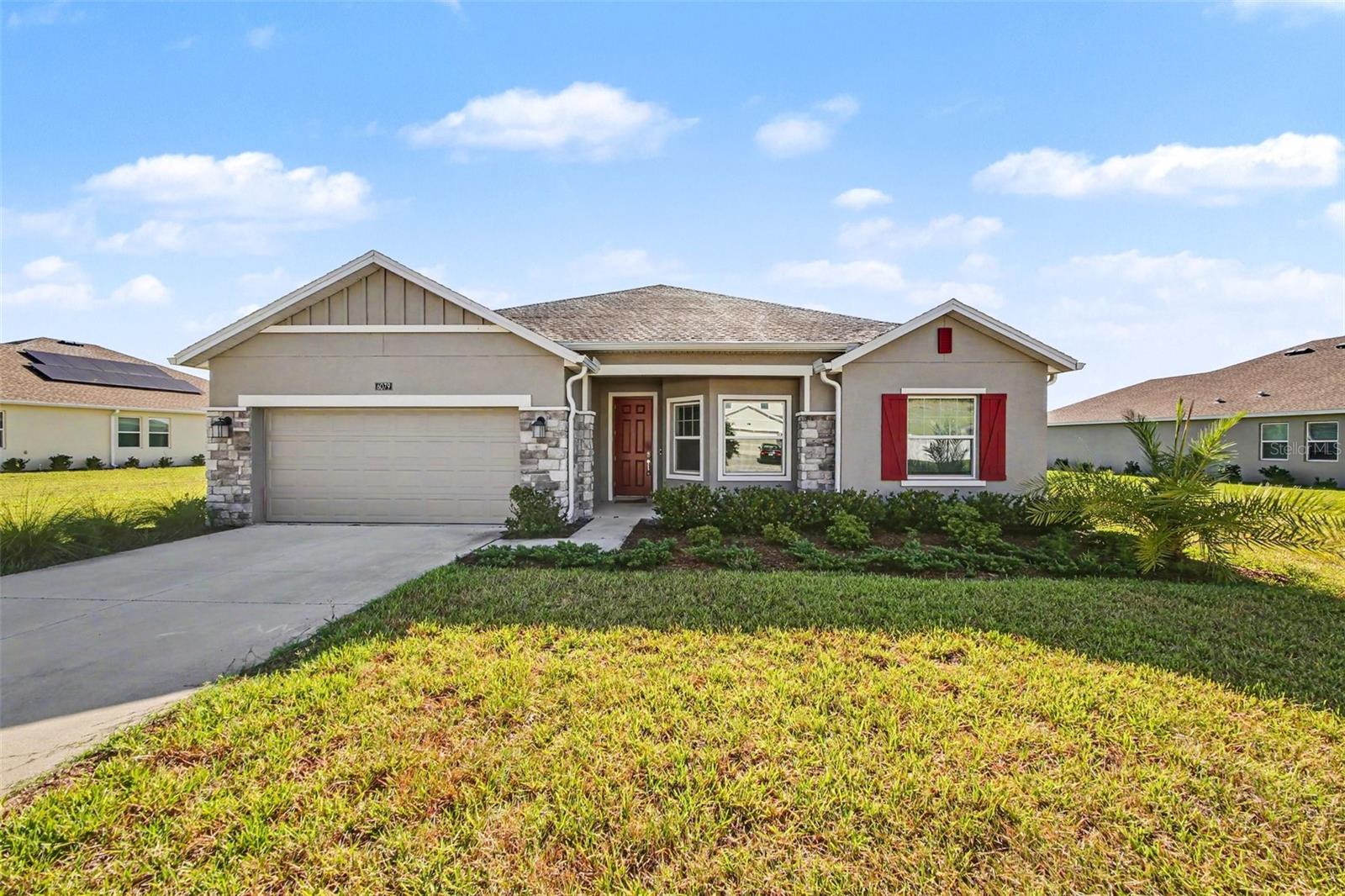 6079 CLAYSTONE WAY, MOUNT DORA, FL, 32757
