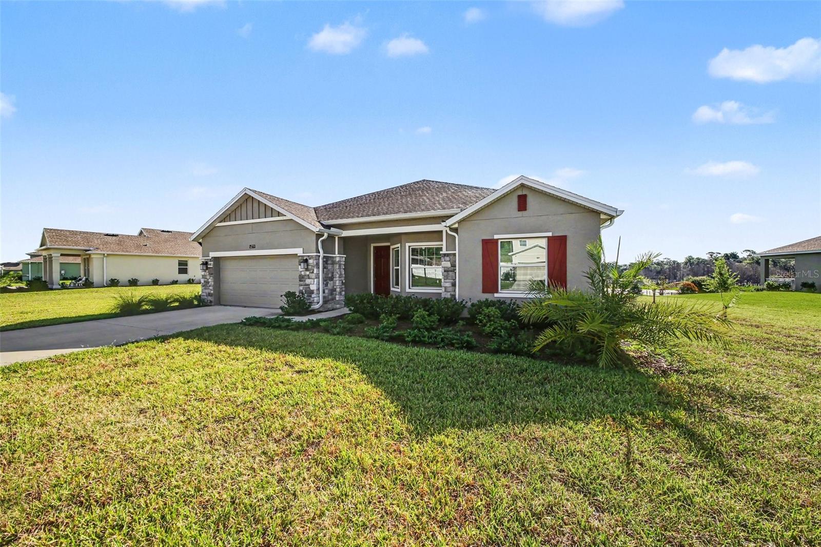 6079 CLAYSTONE WAY, MOUNT DORA, FL, 32757