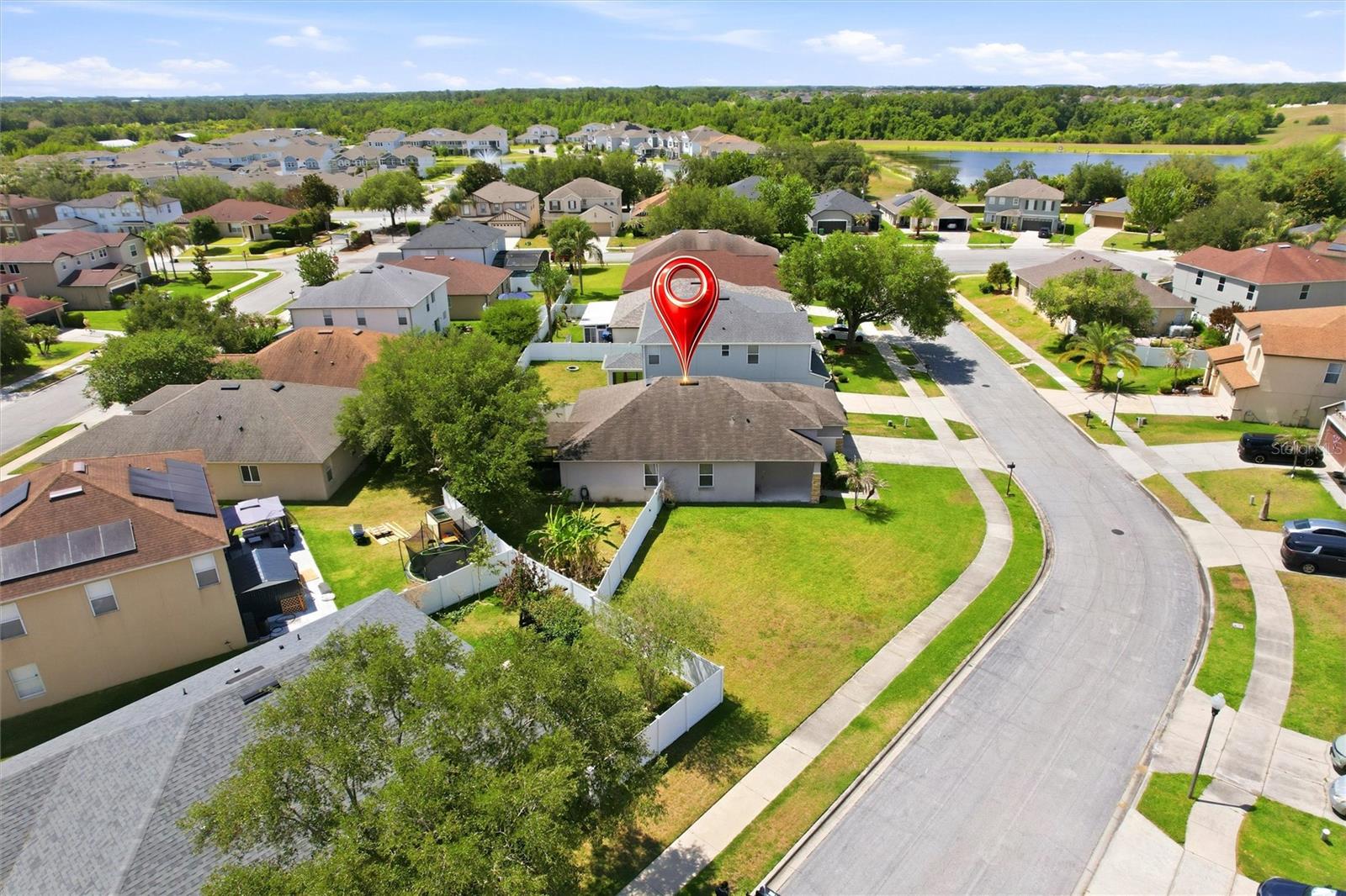 14645 TULLAMORE LOOP, WINTER GARDEN, FL, 34787