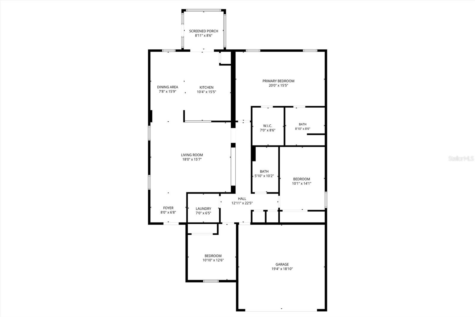 14645 TULLAMORE LOOP, WINTER GARDEN, FL, 34787