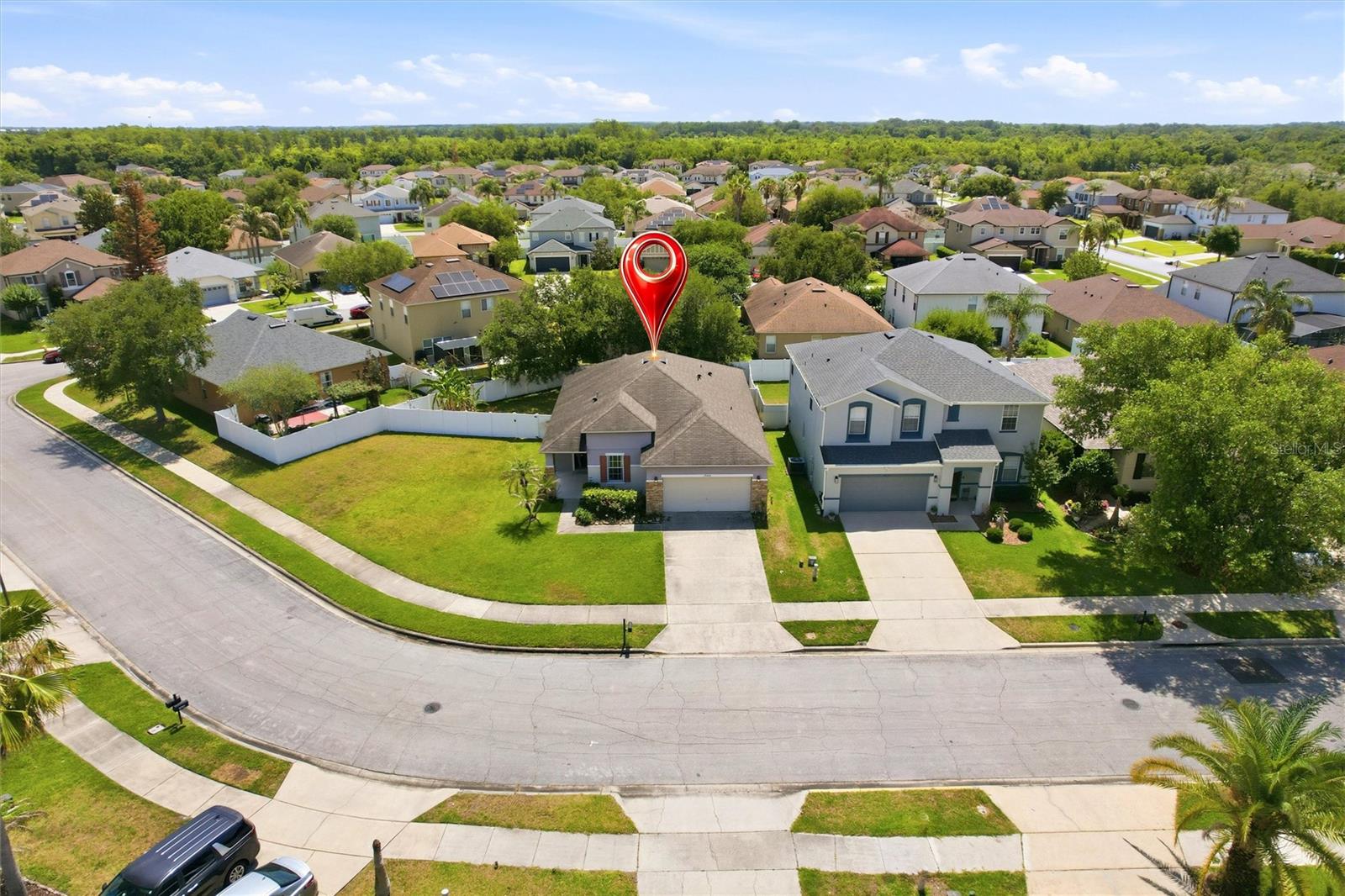 14645 TULLAMORE LOOP, WINTER GARDEN, FL, 34787