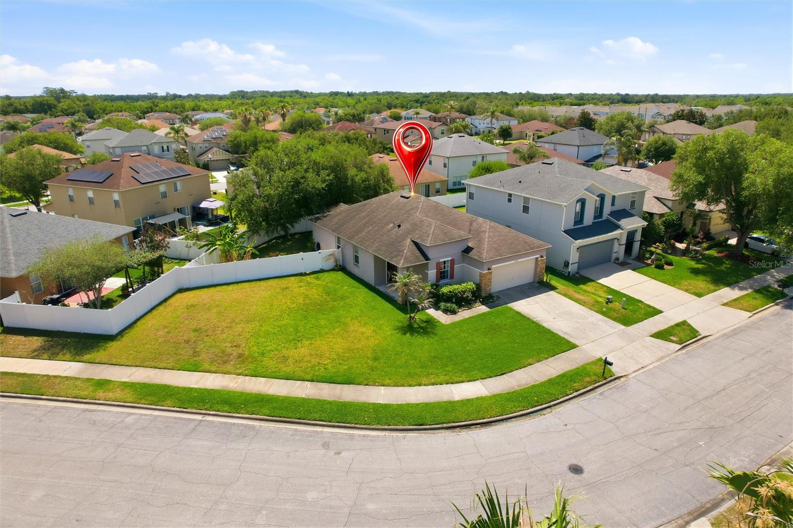 14645 TULLAMORE LOOP, WINTER GARDEN, FL, 34787