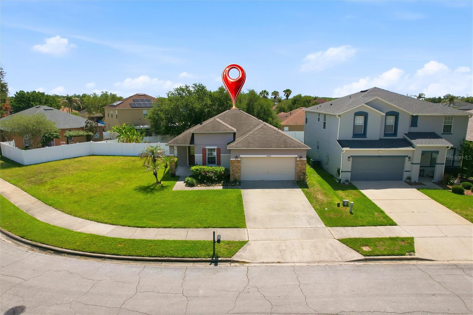 14645 TULLAMORE LOOP, WINTER GARDEN, FL, 34787