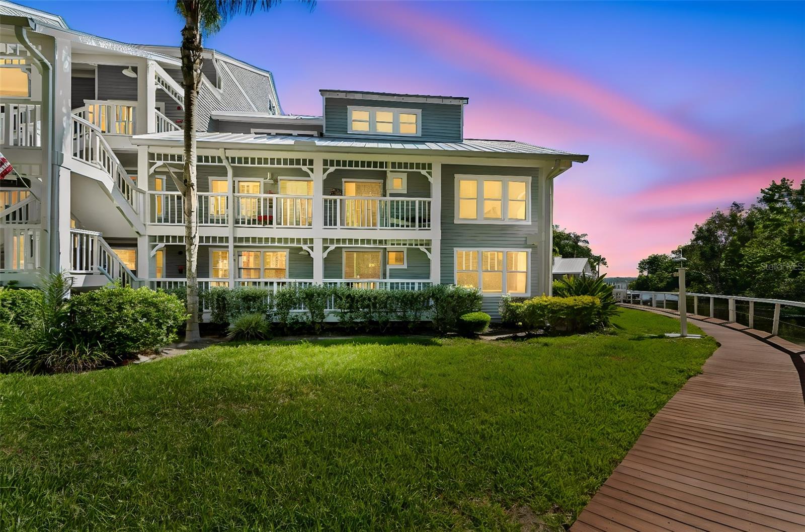 2533 DOLLY BAY DR #101, PALM HARBOR, FL, 34684