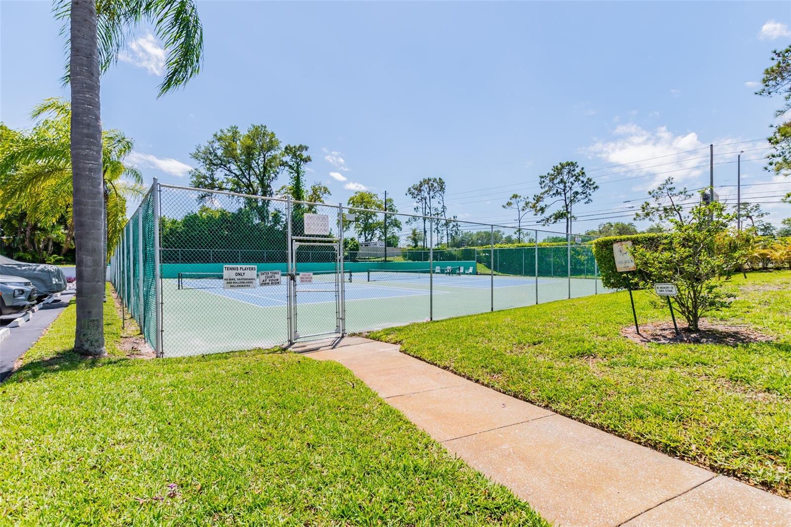2533 DOLLY BAY DR #101, PALM HARBOR, FL, 34684
