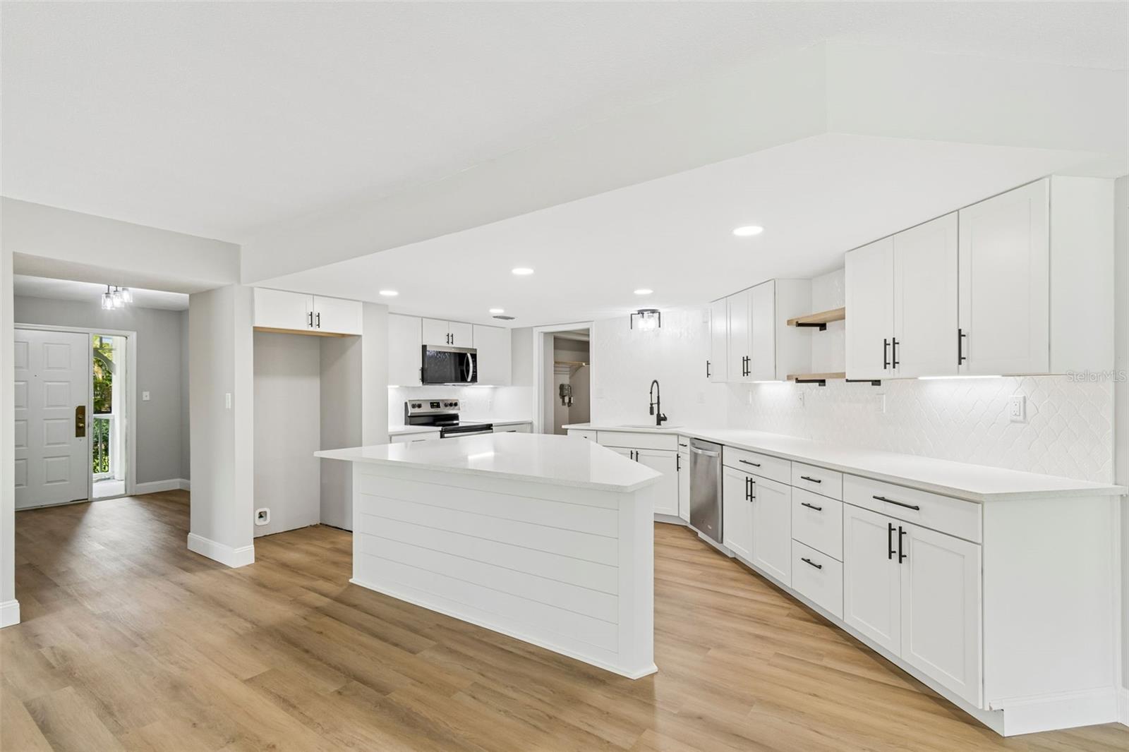 2533 DOLLY BAY DR #101, PALM HARBOR, FL, 34684