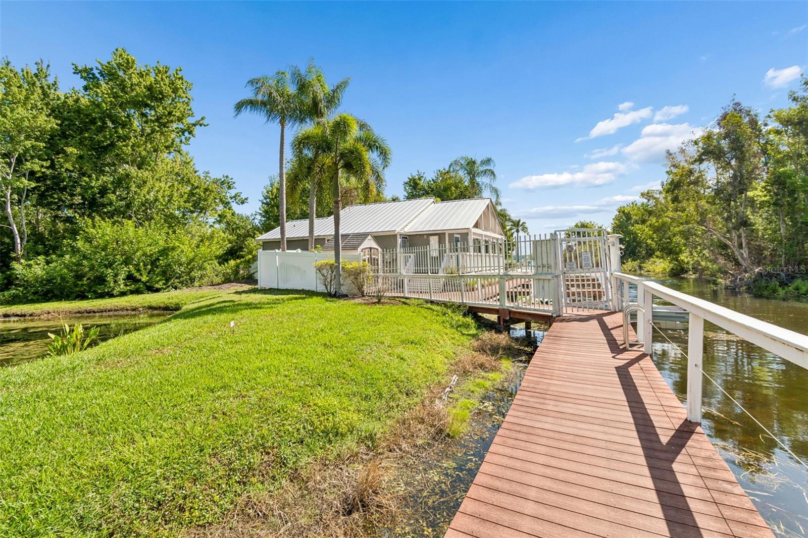 2533 DOLLY BAY DR #101, PALM HARBOR, FL, 34684