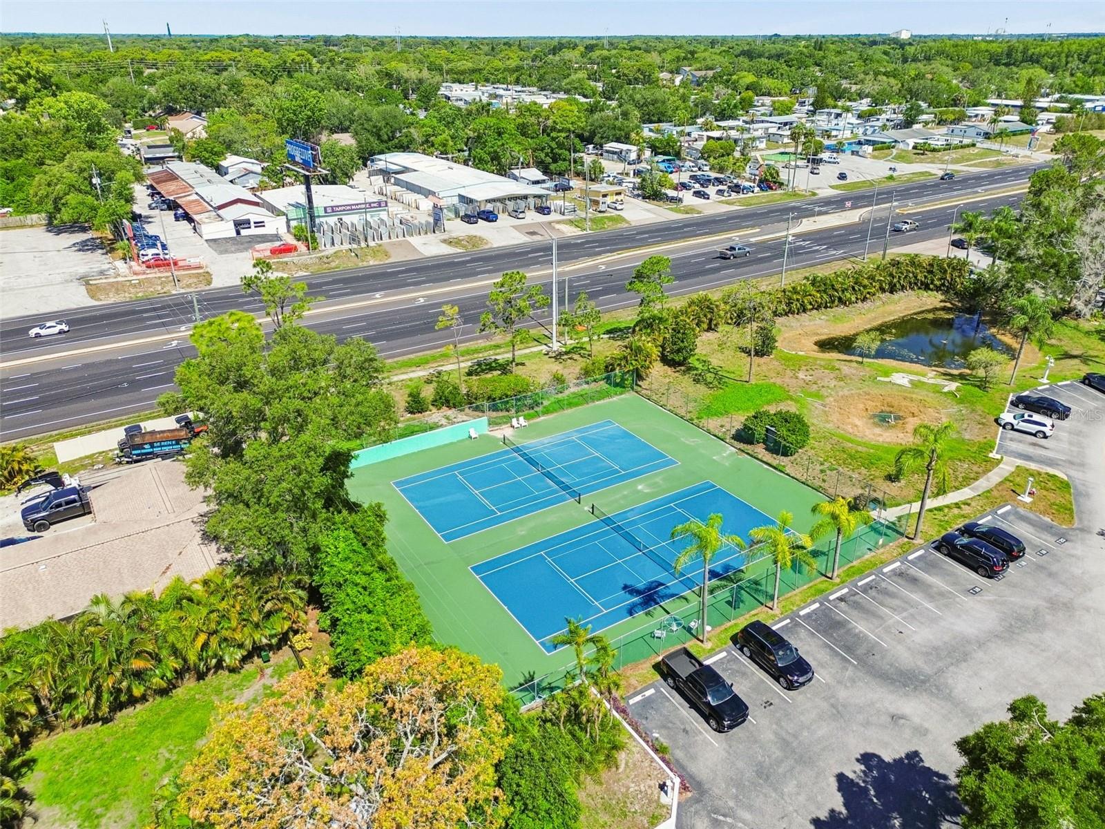 2533 DOLLY BAY DR #101, PALM HARBOR, FL, 34684