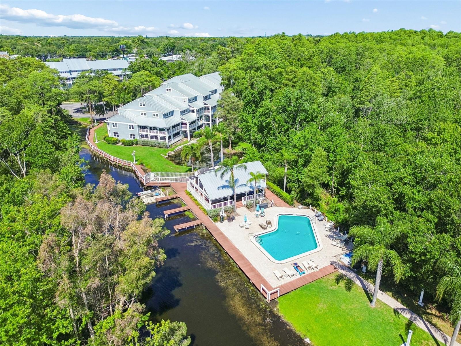 2533 DOLLY BAY DR #101, PALM HARBOR, FL, 34684