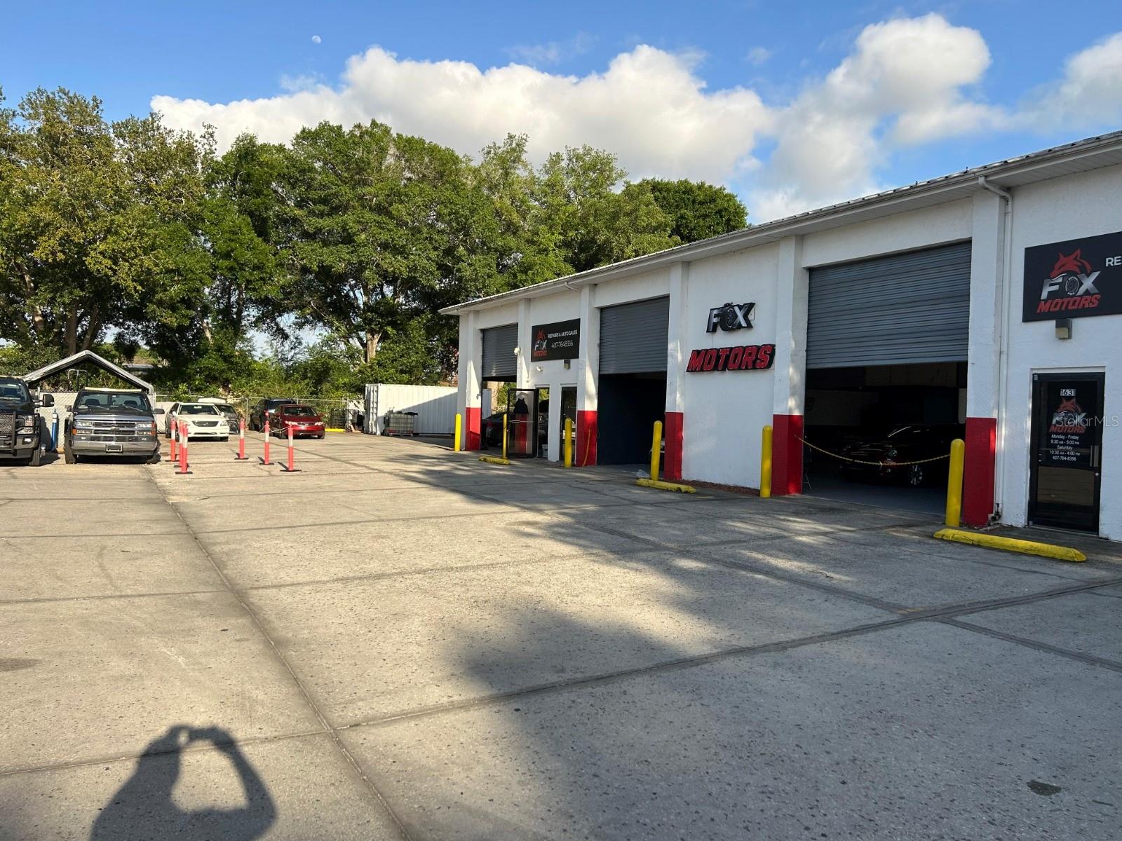 1625 PARK COMMERCE CT, FL, 34769