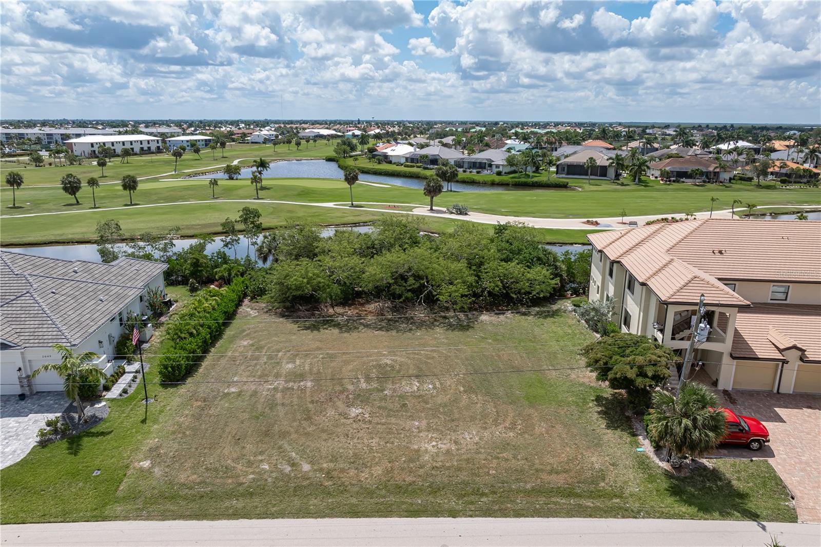 2053 PADRE ISLAND DR, PUNTA GORDA, FL, 33950