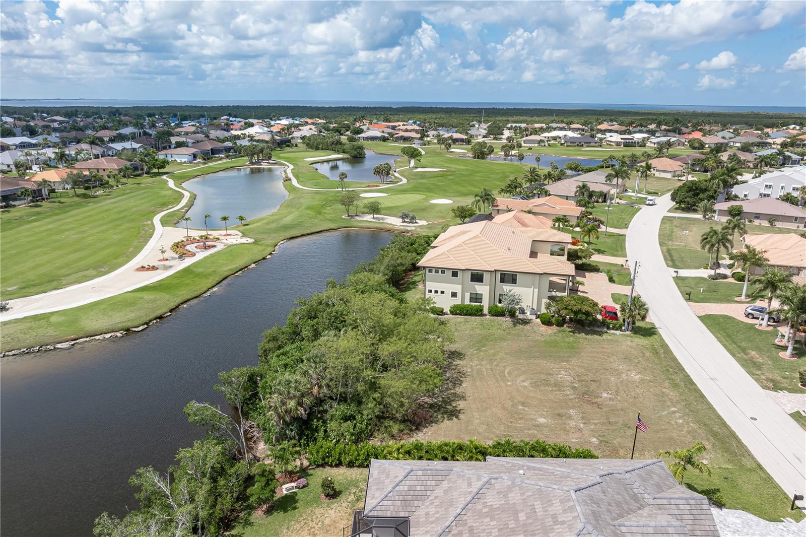 2053 PADRE ISLAND DR, PUNTA GORDA, FL, 33950