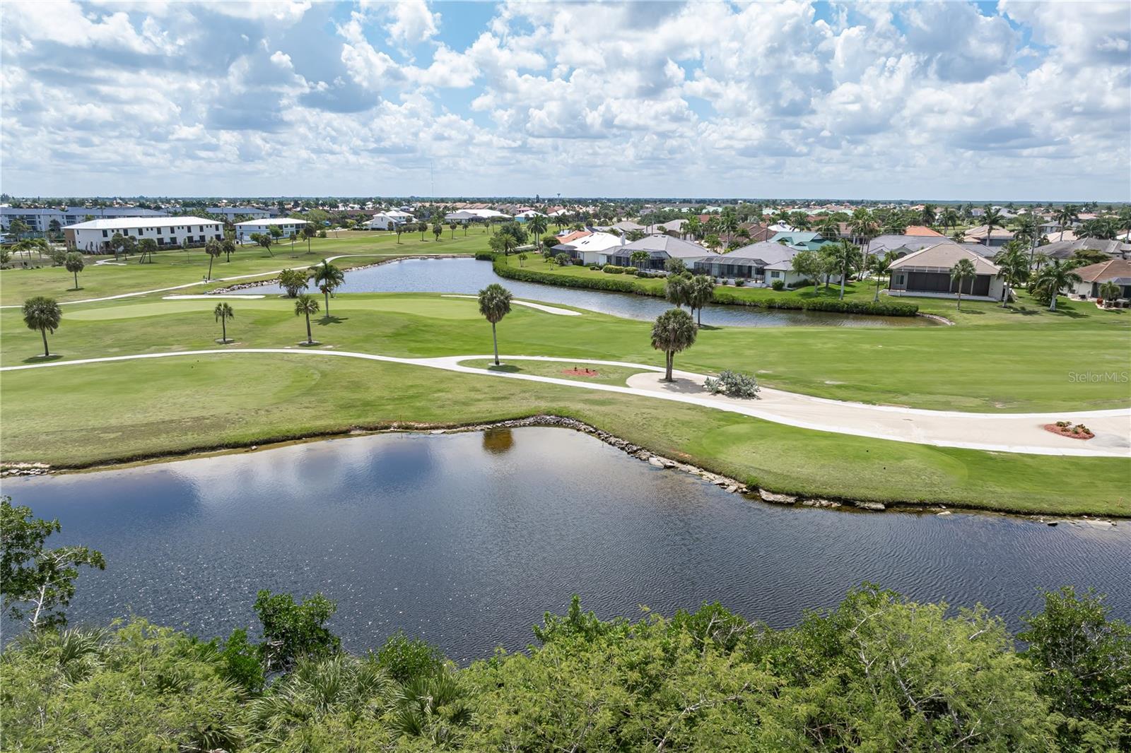 2053 PADRE ISLAND DR, PUNTA GORDA, FL, 33950