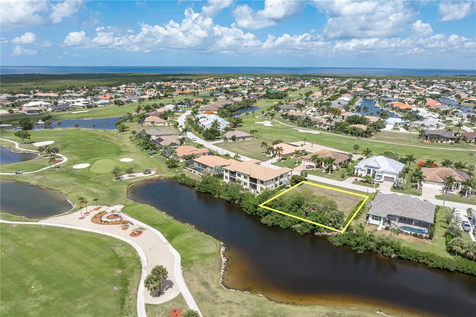 2053 PADRE ISLAND DR, PUNTA GORDA, FL, 33950