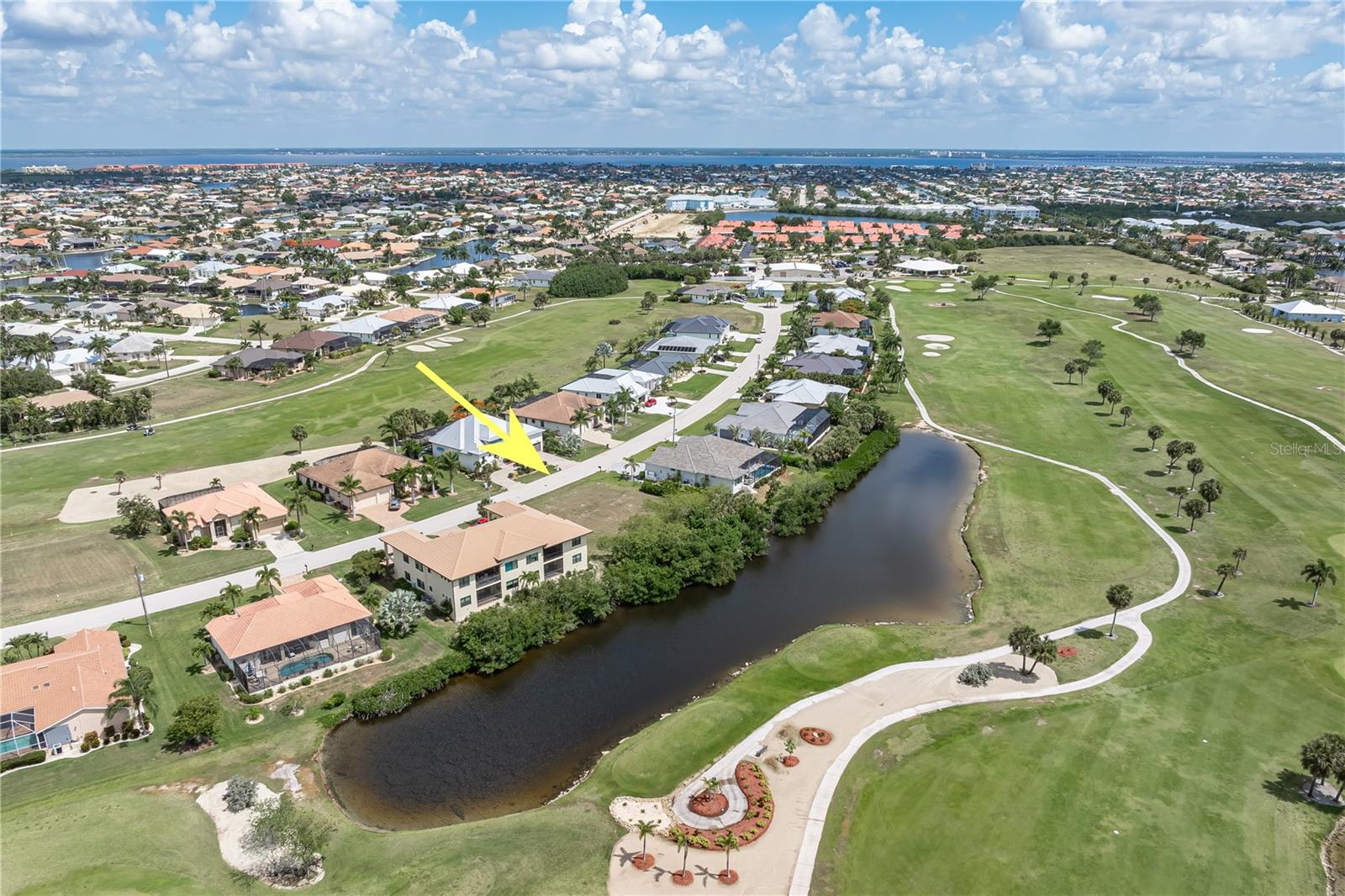 2053 PADRE ISLAND DR, PUNTA GORDA, FL, 33950