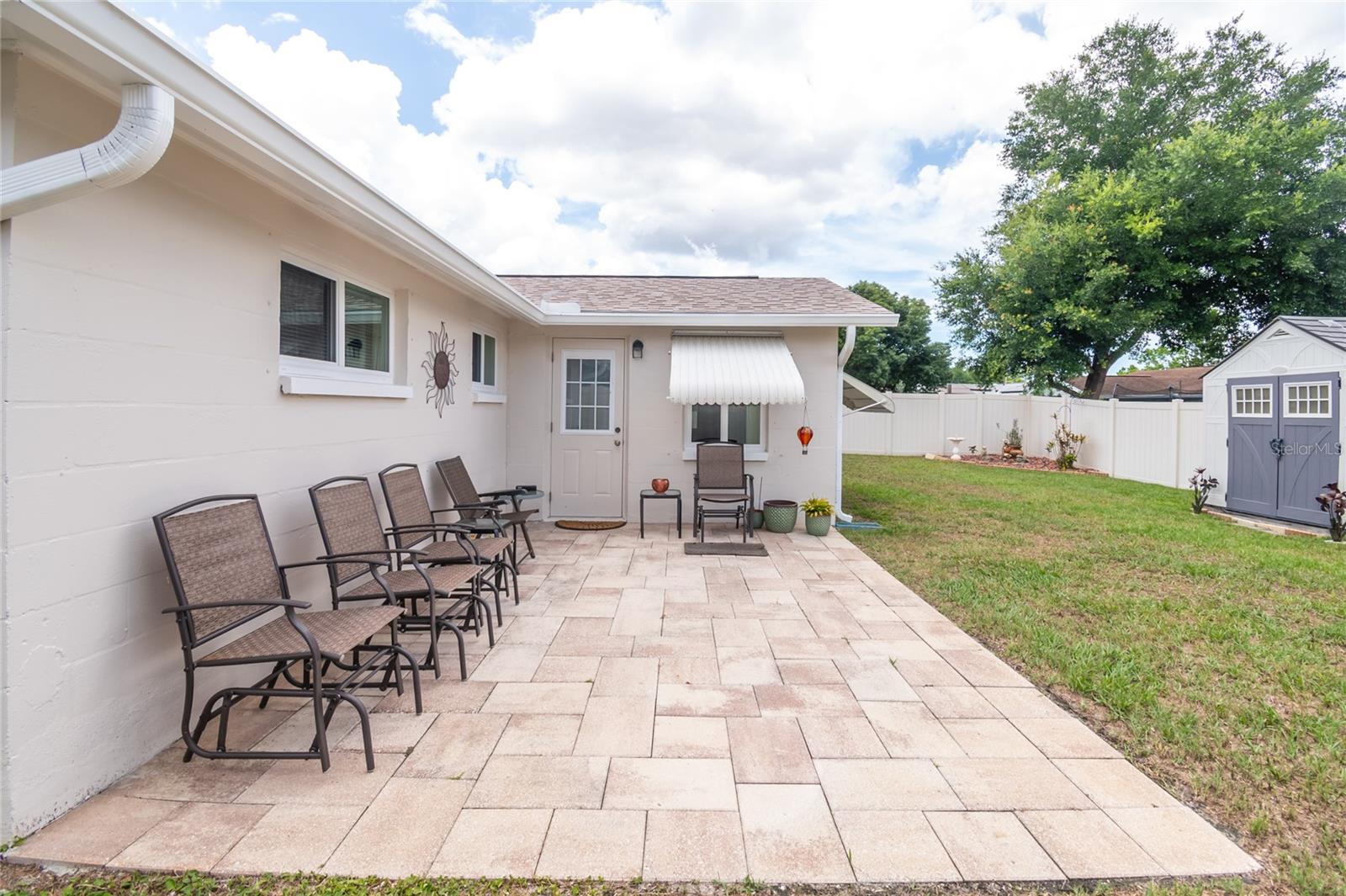 6710 RANCHWOOD LOOP, NEW PORT RICHEY, FL, 34653