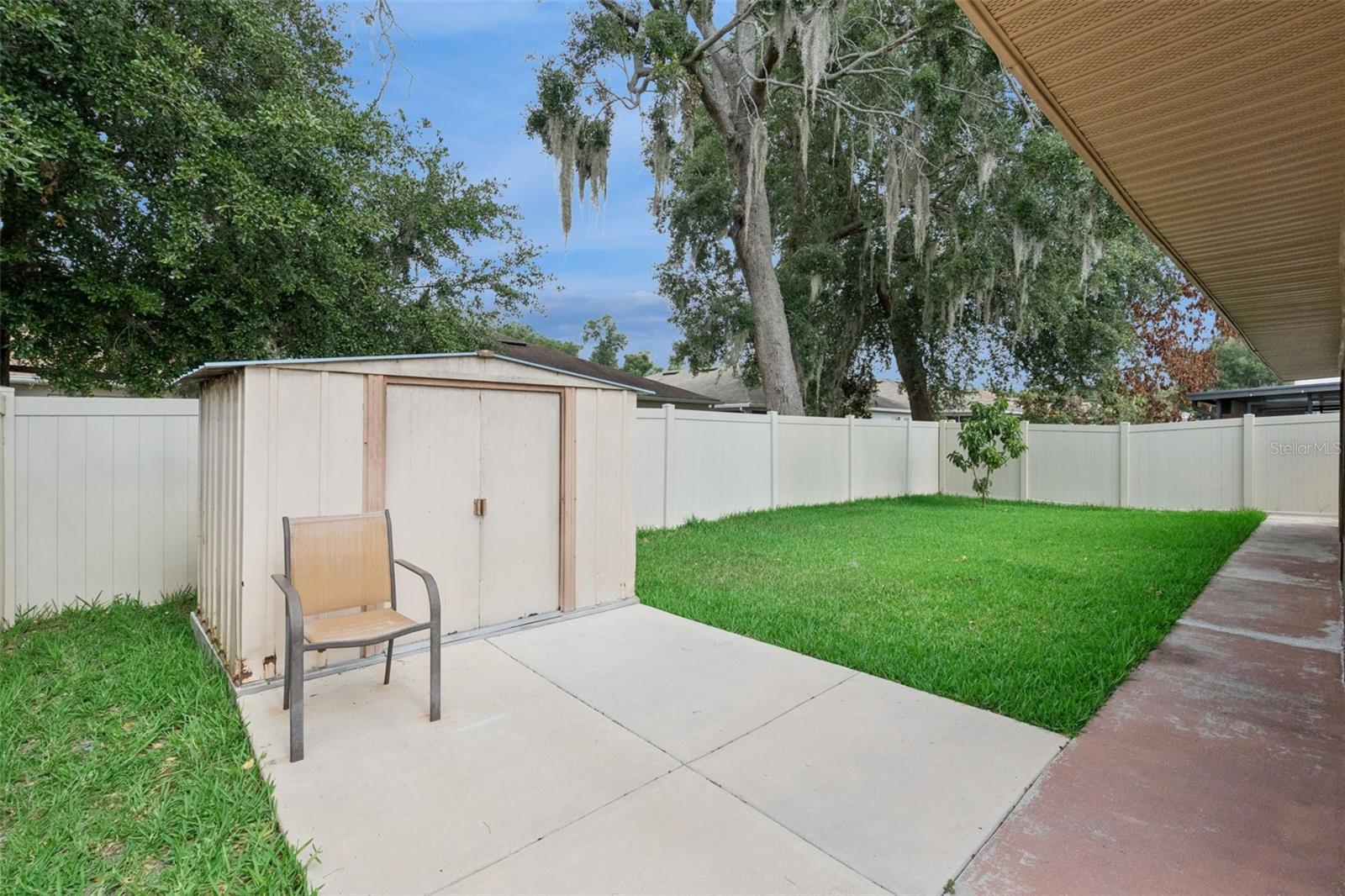 2744 PALM ISLE WAY, ORLANDO, FL, 32829