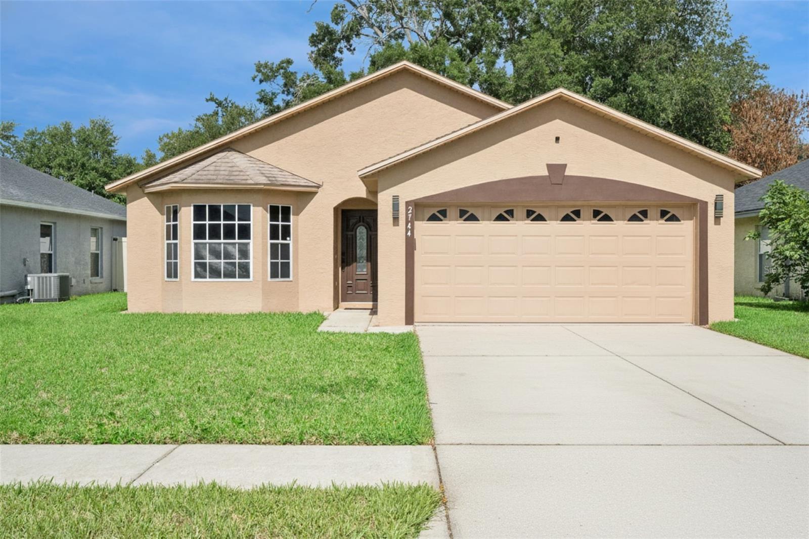2744 PALM ISLE WAY, ORLANDO, FL, 32829