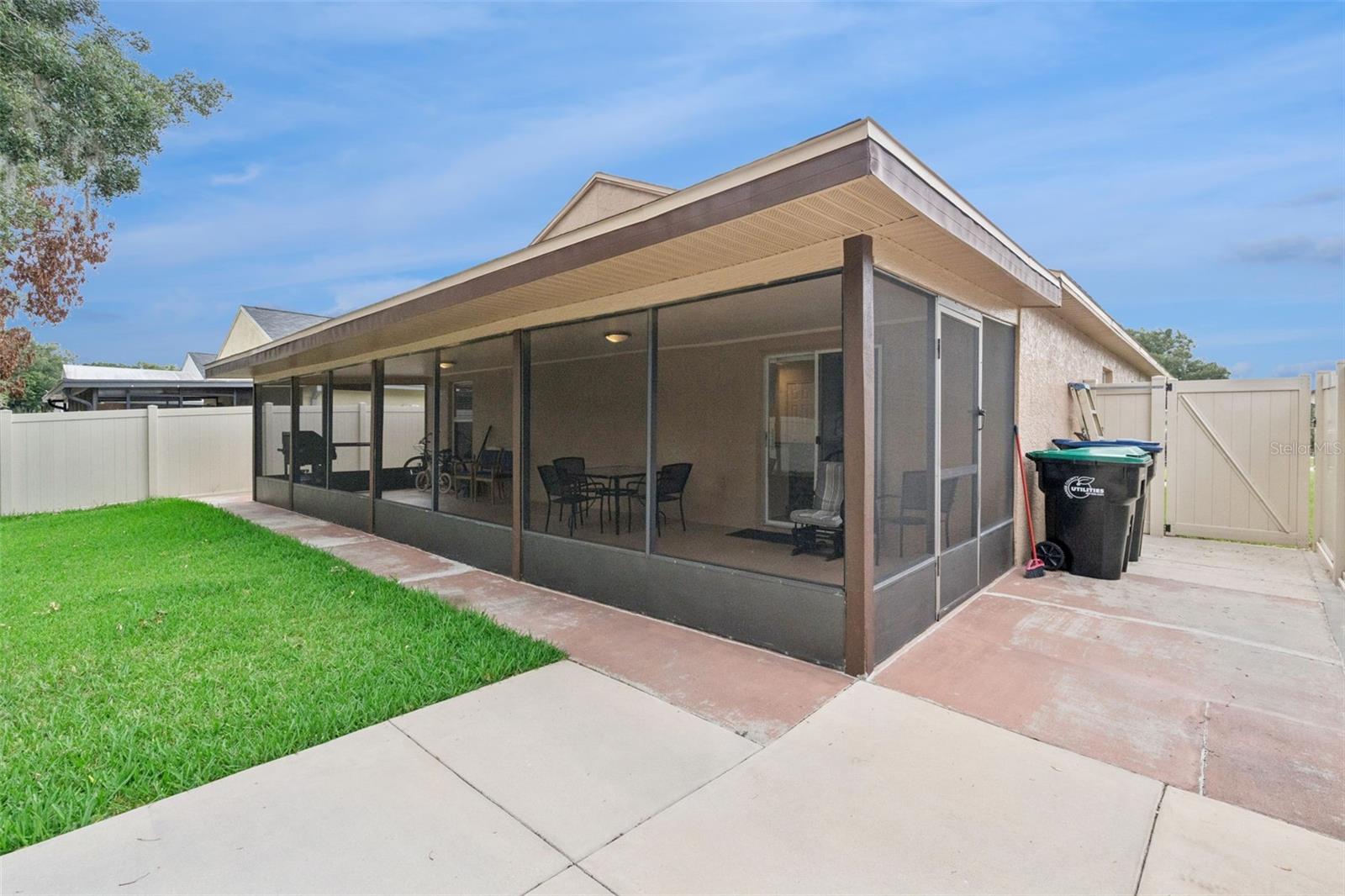 2744 PALM ISLE WAY, ORLANDO, FL, 32829