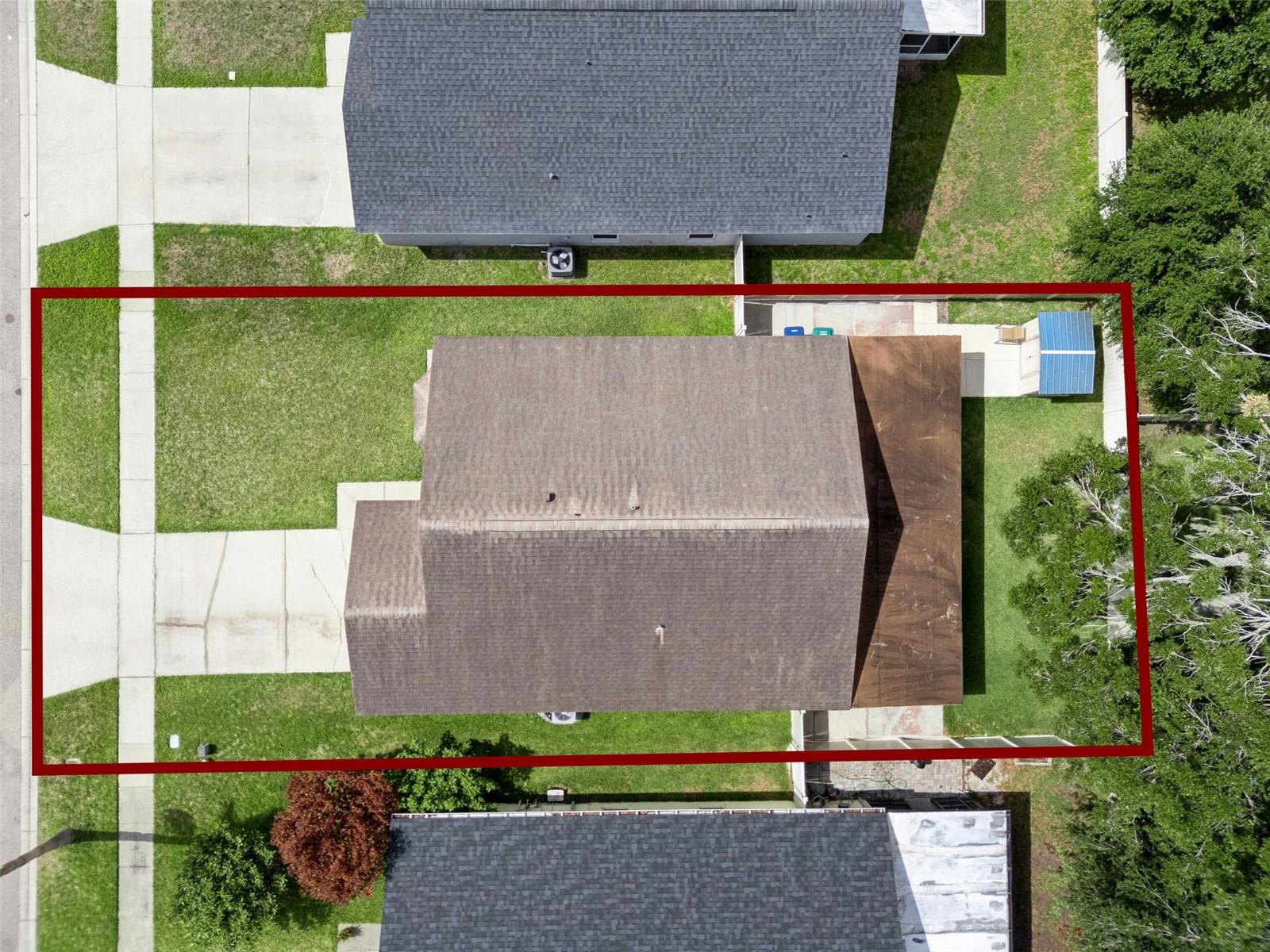 2744 PALM ISLE WAY, ORLANDO, FL, 32829