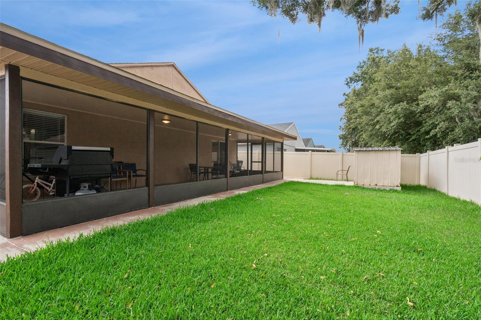 2744 PALM ISLE WAY, ORLANDO, FL, 32829