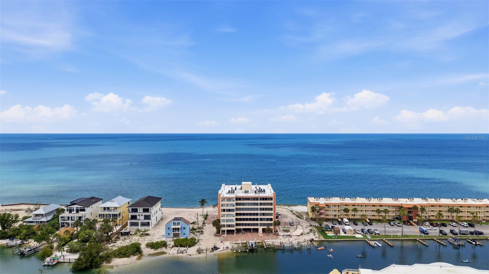 9150 BLIND PASS RD #206, SARASOTA, FL, 34242