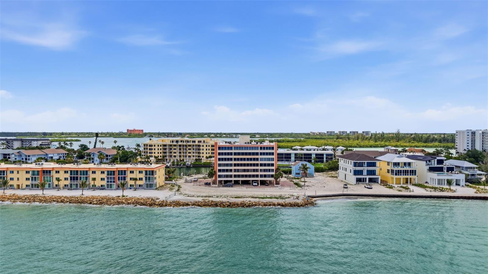 9150 BLIND PASS RD #206, SARASOTA, FL, 34242
