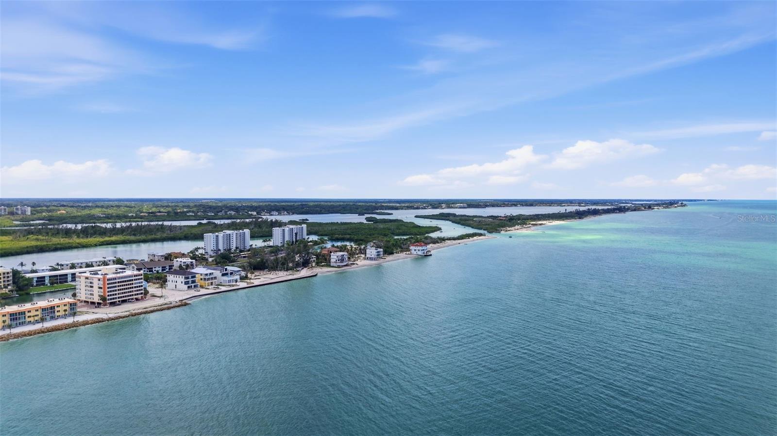9150 BLIND PASS RD #206, SARASOTA, FL, 34242