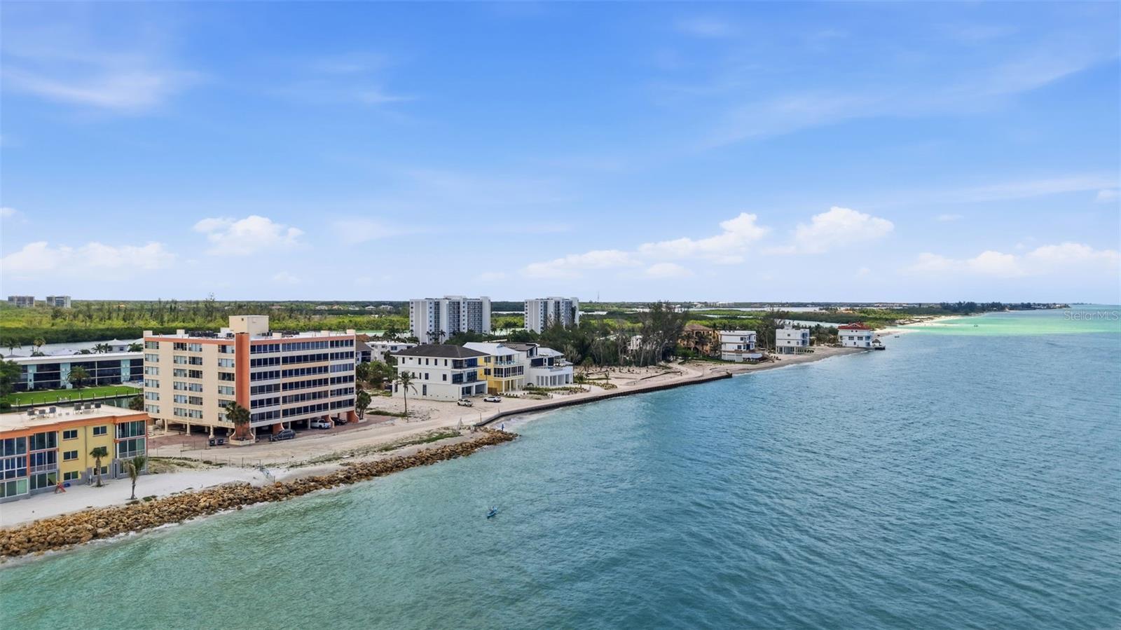 9150 BLIND PASS RD #206, SARASOTA, FL, 34242