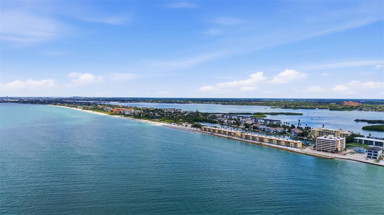 9150 BLIND PASS RD #206, SARASOTA, FL, 34242